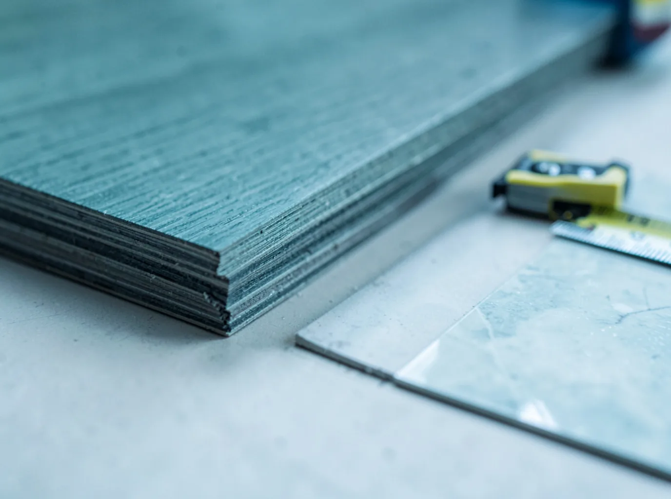 Luxury Vinyl Plank Installation Roslyn, WA FAQs